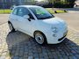 Fiat 500 Pop Lm-velgen Airco