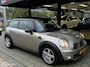 MINI Cooper 3-Deurs 1.6 D Chili Panorama/Automaat/Unieke NAP kmstand