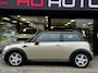 MINI Cooper 3-Deurs 1.6 D Chili Panorama/Automaat/Unieke NAP kmstand
