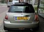 MINI Cooper 3-Deurs 1.6 D Chili Panorama/Automaat/Unieke NAP kmstand