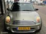 MINI Cooper 3-Deurs 1.6 D Chili Panorama/Automaat/Unieke NAP kmstand