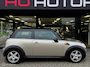 MINI Cooper 3-Deurs 1.6 D Chili Panorama/Automaat/Unieke NAP kmstand
