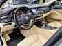 BMW 5-Serie 535i High Executive|Schuifdak|Softclose|Memory|Trekhaak|Leder|