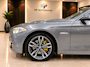 BMW 5-Serie 535i High Executive|Schuifdak|Softclose|Memory|Trekhaak|Leder|
