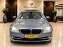 BMW 5-Serie 535i High Executive|Schuifdak|Softclose|Memory|Trekhaak|Leder|