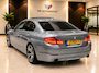 BMW 5-Serie 535i High Executive|Schuifdak|Softclose|Memory|Trekhaak|Leder|