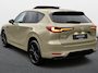 Mazda CX-60 e-Skyactiv PHEV Homura Plus | 12,3-inch TFT-kleurendisplay met bediening via centrale HMI Commander, touchscreen (voor Apple CarPlay / Android Auto™) of voice control | 12,3-inch digitale meterset | 20-inch lichtmetalen velgen, Black