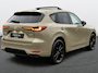 Mazda CX-60 e-Skyactiv PHEV Homura Plus | 12,3-inch TFT-kleurendisplay met bediening via centrale HMI Commander, touchscreen (voor Apple CarPlay / Android Auto™) of voice control | 12,3-inch digitale meterset | 20-inch lichtmetalen velgen, Black