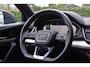 Audi Q5 Sportback 50 TFSI e S edition Competition SQ5 Stijl PANODAK|360CAMERA|KEYLESS|CARPLAY