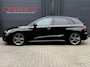 Audi A3 Sportback 35 TFSI S Line LED CarPlay Trekhaak Draadloos laden