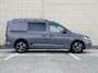 Volkswagen Caddy Maxi Cargo Limited Edition 1.5 eHybrid 150PK DSG | Dubbele cabine | 5 persoons | Ergo Comfort stoelen | Navigatie | LED | Cruise | Lm velgen | All season |