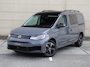 Volkswagen Caddy Maxi Cargo Limited Edition 1.5 eHybrid 150PK DSG | Dubbele cabine | 5 persoons | Ergo Comfort stoelen | Navigatie | LED | Cruise | Lm velgen | All season |
