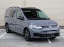 Volkswagen Caddy Maxi Cargo Limited Edition 1.5 eHybrid 150PK DSG | Dubbele cabine | 5 persoons | Ergo Comfort stoelen | Navigatie | LED | Cruise | Lm velgen | All season |