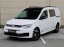 Volkswagen Caddy Maxi Cargo Limited Edition 1.5 eHybrid 150PK DSG | Dubbele cabine | 5 persoons | Ergo Comfort stoelen | Navigatie | LED | Cruise | Lm velgen | All season | Alarm |
