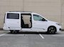 Volkswagen Caddy Maxi Cargo Limited Edition 1.5 eHybrid 150PK DSG | Dubbele cabine | 5 persoons | Ergo Comfort stoelen | Navigatie | LED | Cruise | Lm velgen | All season | Alarm |
