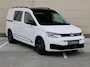 Volkswagen Caddy Maxi Cargo Limited Edition 1.5 eHybrid 150PK DSG | Dubbele cabine | 5 persoons | Ergo Comfort stoelen | Navigatie | LED | Cruise | Lm velgen | All season | Alarm |