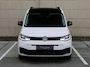 Volkswagen Caddy Maxi Cargo Limited Edition 1.5 eHybrid 150PK DSG | Dubbele cabine | 5 persoons | Ergo Comfort stoelen | Navigatie | LED | Cruise | Lm velgen | All season | Alarm |