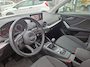 Audi Q2 30 TFSI Pro Line Navi Electr.achterklep stoelverw