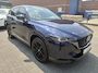 Mazda CX-5 2.0 e-SkyActiv-G M Hybrid 165 Homura Automaat afn.trekhaak 2000 kg