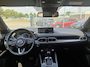 Mazda CX-5 2.0 e-SkyActiv-G M Hybrid 165 Homura Automaat afn.trekhaak 2000 kg