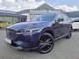 Mazda CX-5 2.0 e-SkyActiv-G M Hybrid 165 Homura Automaat afn.trekhaak 2000 kg