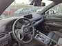 Mazda CX-5 2.0 e-SkyActiv-G M Hybrid 165 Homura Automaat afn.trekhaak 2000 kg