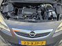 Opel Astra 1.4 TurboCosmo_140pk_Pas G.beurt geweest