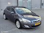 Opel Astra 1.4 TurboCosmo_140pk_Pas G.beurt geweest
