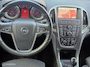 Opel Astra 1.4 TurboCosmo_140pk_Pas G.beurt geweest