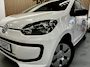 Volkswagen Up! 1.0 high up!|Lage KM|5Drs|Airco|EL Ramen|APK tot 2028|Radio|