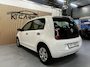 Volkswagen Up! 1.0 high up!|Lage KM|5Drs|Airco|EL Ramen|APK tot 2028|Radio|