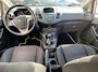Ford Fiesta 1.0i 12v Style Ultimate White Edition 5 deurs