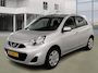 Nissan Micra 1.2 Acenta 1e Eigenaar NL-auto 60.000 km +NAP