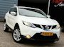 Nissan Qashqai 1.2 Business Edition AUTOMAAT CAMERA/STOELVERW/LINE | KEURIGE AUTO !