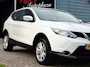 Nissan Qashqai 1.2 Business Edition AUTOMAAT CAMERA/STOELVERW/LINE | KEURIGE AUTO !