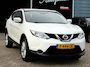 Nissan Qashqai 1.2 Business Edition AUTOMAAT CAMERA/STOELVERW/LINE | KEURIGE AUTO !