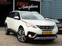 Peugeot 5008 1.2 PureTech Blue Lease Premium Avantage 7-PERSOONS KEYLESS/LEDER/STOELVERW./CARPLAY | KEURIGE AUTO !