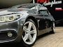 BMW 4-Serie Gran Coupe 430i xDrive High Executive KEYLESS ENTRY-GO/HUD/MEMORY/DODEHOEK/CAMERA/DAK | KEURIGE AUTO !