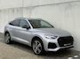 Audi Q5 Sportback 55 TFSIe S edition | Pano | Stoelvw | Cam.