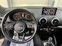 Audi A3 Sportback 1.5 TFSI CoD Sport S Line Edition 2018
