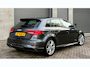 Audi A3 Sportback 1.5 TFSI CoD Sport S Line Edition 2018