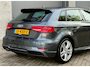 Audi A3 Sportback 1.5 TFSI CoD Sport S Line Edition 2018