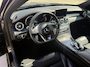 Mercedes-Benz C-klasse Estate C43 AMG 4MATIC Burmeister Pano