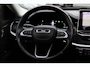 Jeep Compass 4xe 240 Plug-in Hybrid Electric S / Camera / Leder / CarPlay / Keyless / 19'' / Stuur+Stoelverwarming / DAB / ACC