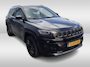 Jeep Compass 4xe 240 Plug-in Hybrid Electric S / Camera / Leder / CarPlay / Keyless / 19'' / Stuur+Stoelverwarming / DAB / ACC