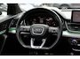 Audi SQ5 3.0 TFSI quattro Pro Line Plus / Trekhaak / Panoramadak / Camera / B&O / Keyless / Luchtvering / 21'' / CarPlay / Stoelverwarming / Dodehoek / DAB / Cruise Control