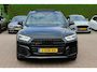 Audi SQ5 3.0 TFSI quattro Pro Line Plus / Trekhaak / Panoramadak / Camera / B&O / Keyless / Luchtvering / 21'' / CarPlay / Stoelverwarming / Dodehoek / DAB / Cruise Control