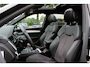 Audi SQ5 3.0 TFSI quattro Pro Line Plus / Trekhaak / Panoramadak / Camera / B&O / Keyless / Luchtvering / 21'' / CarPlay / Stoelverwarming / Dodehoek / DAB / Cruise Control