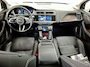 Jaguar I-Pace EV400 First Edition 90 kWh | SOH 86% | Panoramadak | Meridian Audio | Memory Seats | 360 Camera | Luchtvering