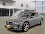 Jaguar I-Pace EV400 First Edition 90 kWh | SOH 86% | Panoramadak | Meridian Audio | Memory Seats | 360 Camera | Luchtvering